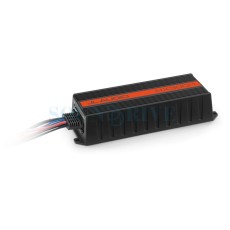 JL Audio HX 300/1 - ультракомпактный моноусилитель